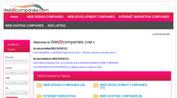 webdcompanies.com