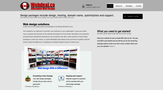 webdeal.ca