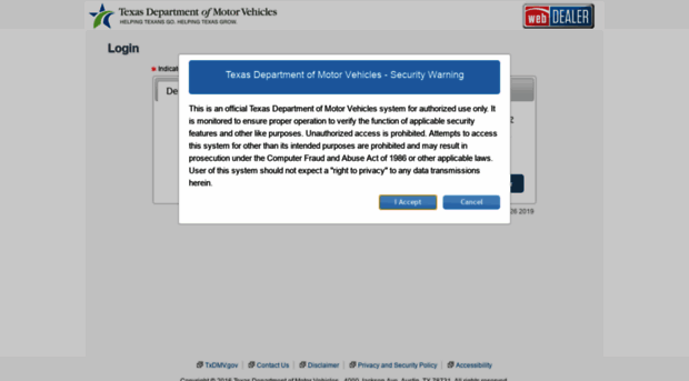 webdealer.txdmv.gov
