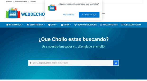 webdechollos.com