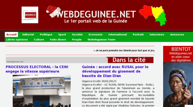 webdeguinee.net