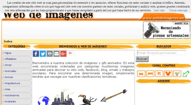 webdeimagenes.net