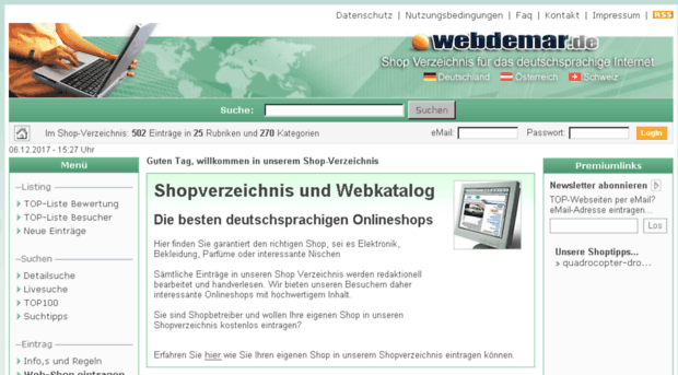 webdemar.de