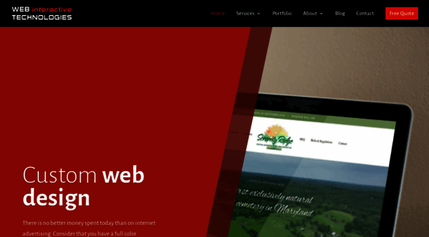 webdemoonline.com