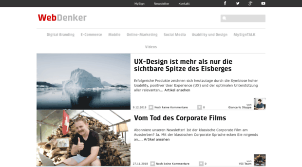 webdenker.ch