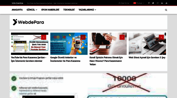 webdepara.com