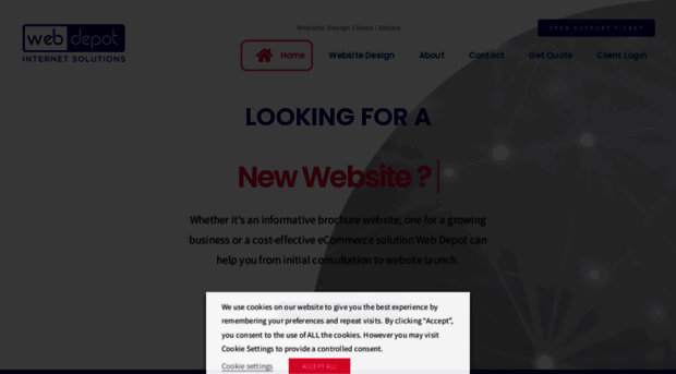 webdepot.ie