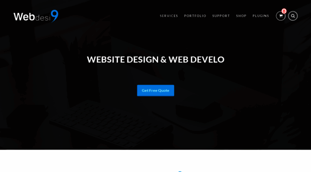 webdesi9.com