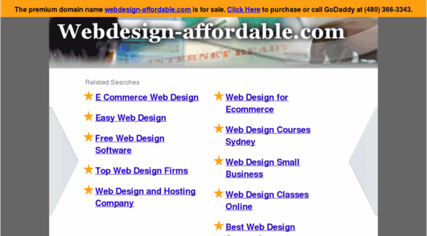 webdesign-affordable.com