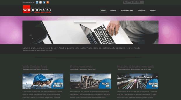 webdesign-arad.ro