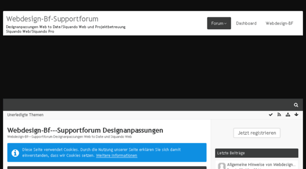 webdesign-bf-forum.de