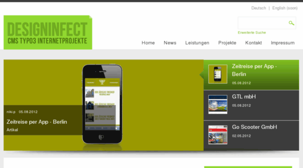 webdesign-designinfect.de