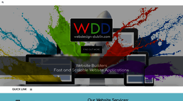 webdesign-dublin.com