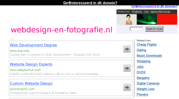 webdesign-en-fotografie.nl