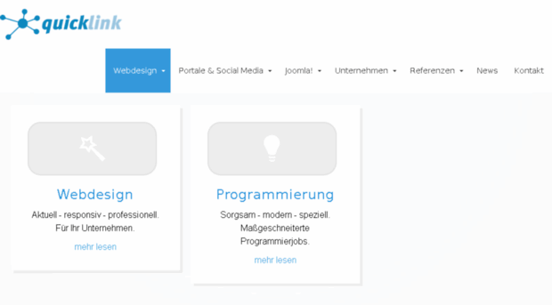 webdesign-freiburg.ql.de