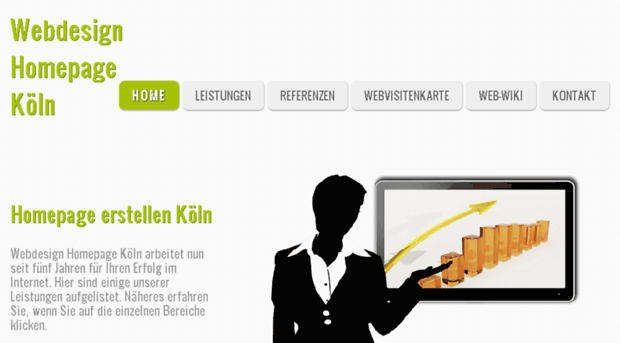 webdesign-homepage-koeln.de