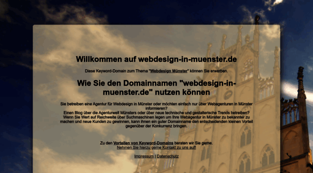 webdesign-in-muenster.de