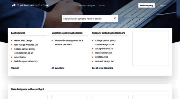 webdesign-info.co.uk