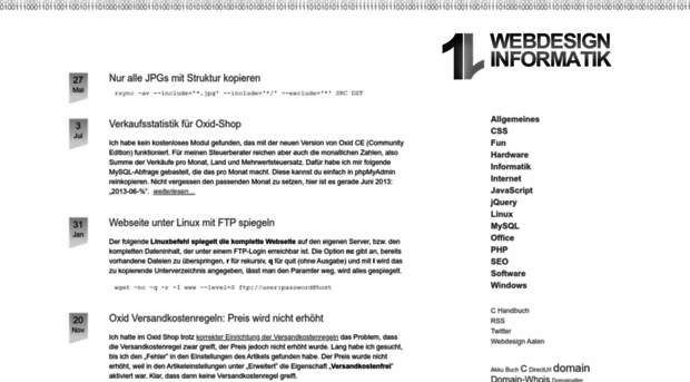 webdesign-informatik.de