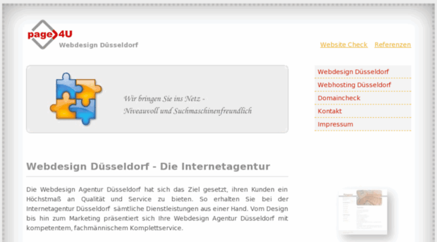 webdesign-internetagentur-duesseldorf.de