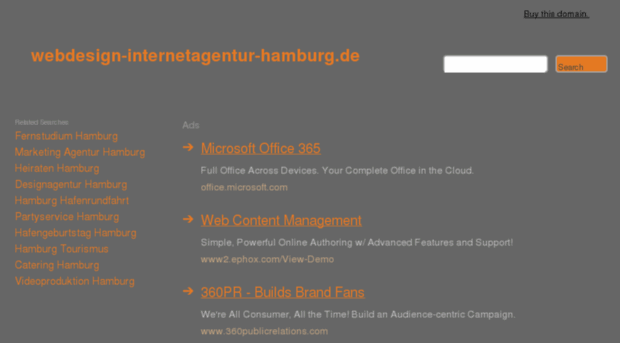 webdesign-internetagentur-hamburg.de
