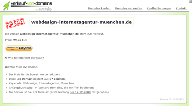 webdesign-internetagentur-muenchen.de