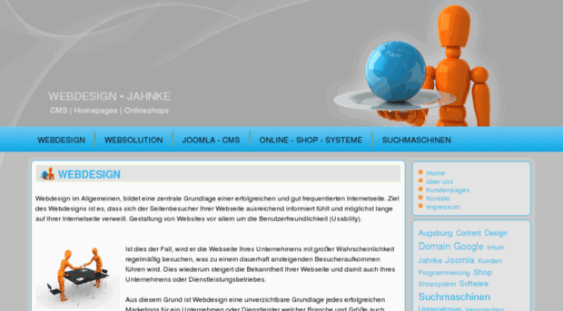 webdesign-jahnke.de