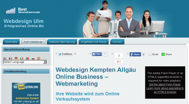 webdesign-kempten.info
