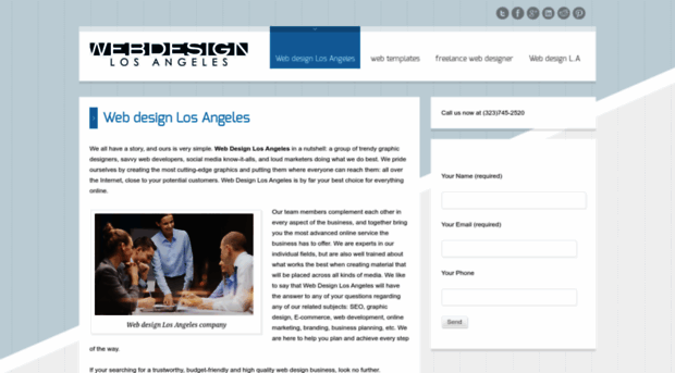 webdesign-la-losangeles.com