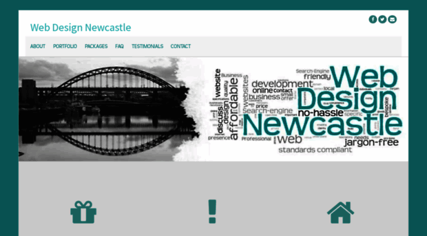 webdesign-newcastle.co.uk