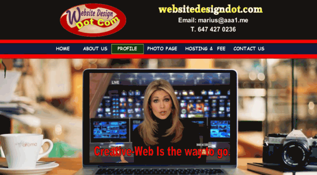 webdesign-ontario.com