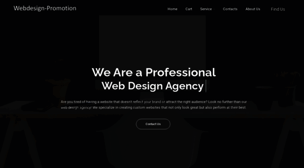 webdesign-promotion.com