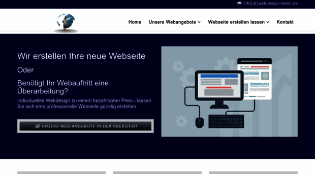 webdesign-steini.de