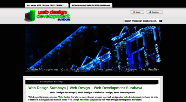 webdesign-surabaya.com