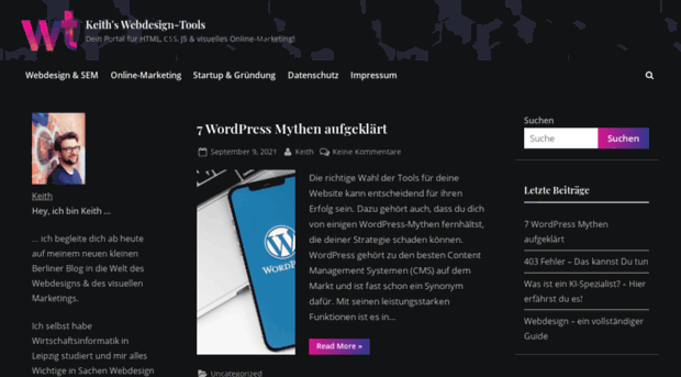 webdesign-tools.de
