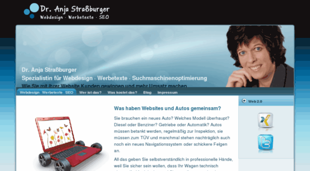 webdesign-und-werbetexte.de