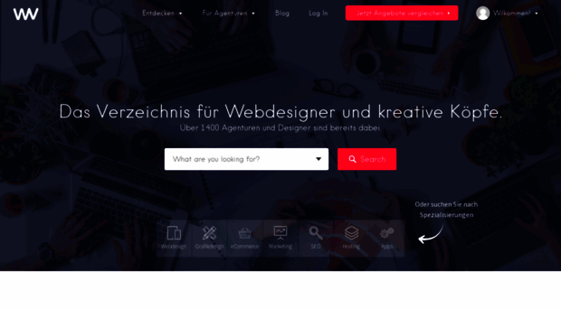webdesign-verzeichnis.de