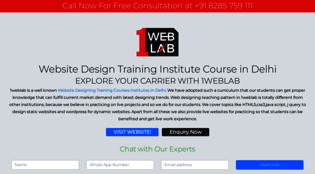 webdesign.1weblab.com