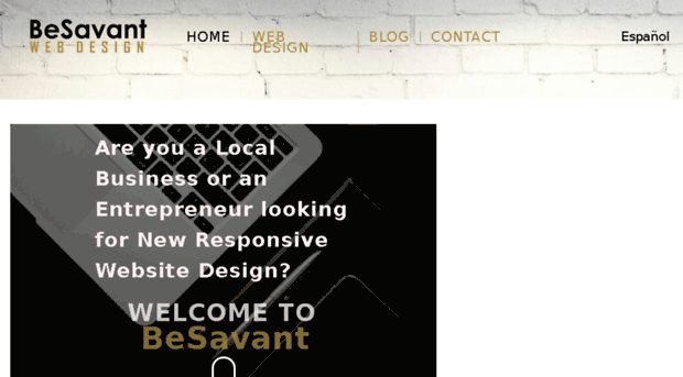 webdesign.besavant.com