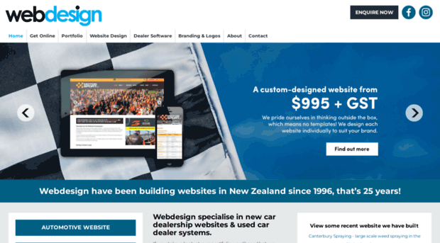 webdesign.co.nz