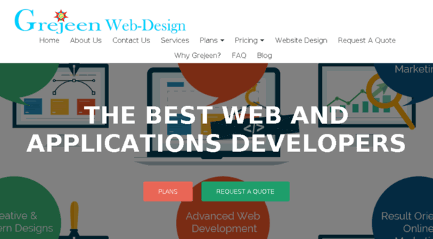 webdesign.grejeen.com