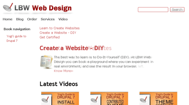 webdesign.learnbywatch.com