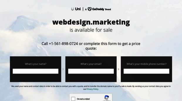 webdesign.marketing