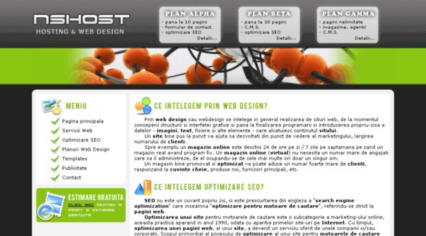 webdesign.nshost.ro