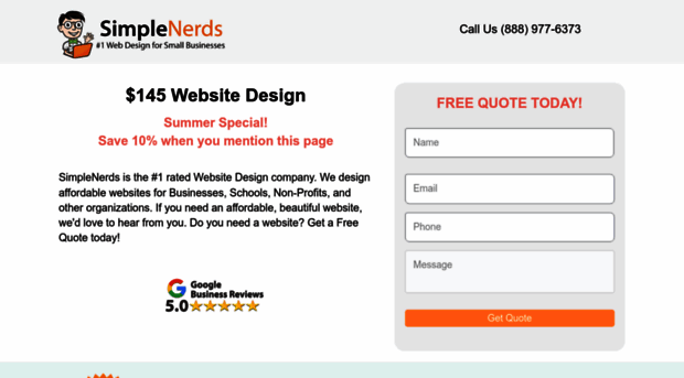 webdesign.simplenerds.com