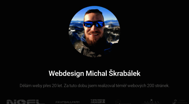 webdesign.skrabalek.cz