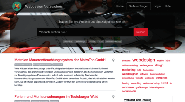 webdesign.webmart.de