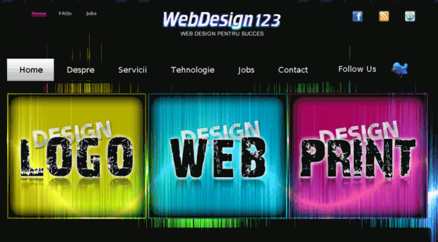webdesign123.ro