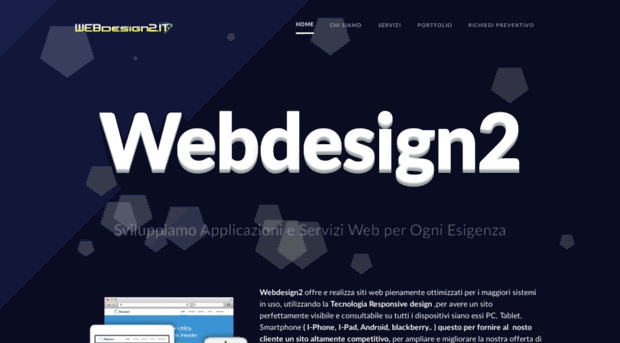 webdesign2.it