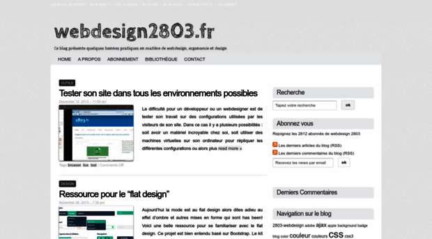 webdesign2803.fr